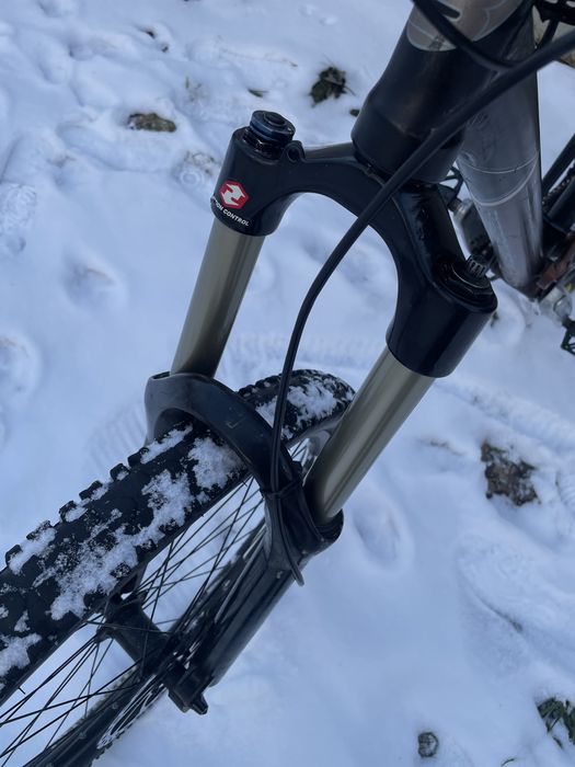 Bergamont Evolve 5.7