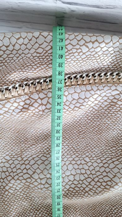 Witchery torebka szoperka na ramię