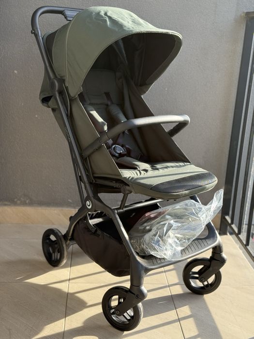 Прогулянкова коляска Tutis Jogo, стан нової