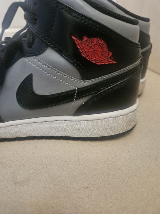 Buty dziecięce Nike Jordan r. 38.5