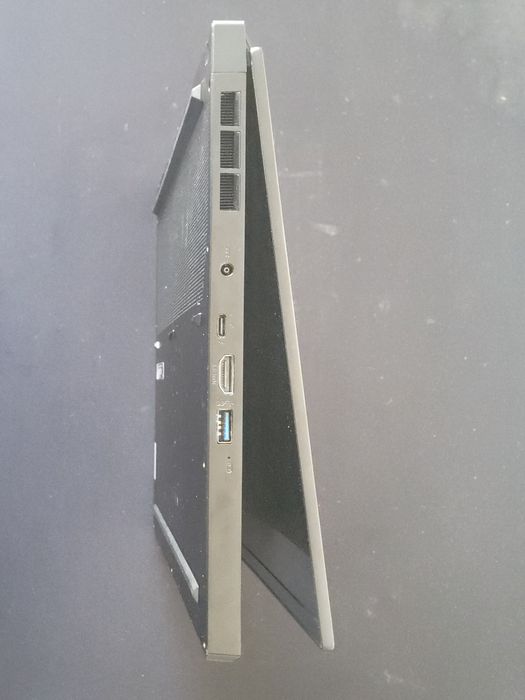 Новий! Msi stealth gs66 ( 360гц екран, і7-12700,rtx3070ti, 32гб ддр5)