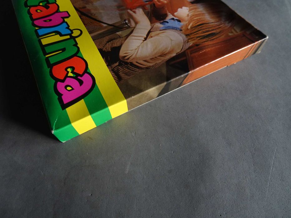 Antigo jogo Majora (nunca brincado) Contabrica