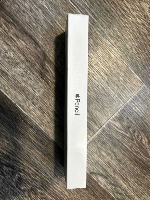 Apple Pencil (2-го полоління)