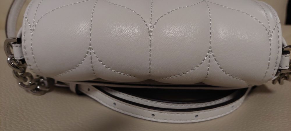 Mala Michael Kors Original em pele