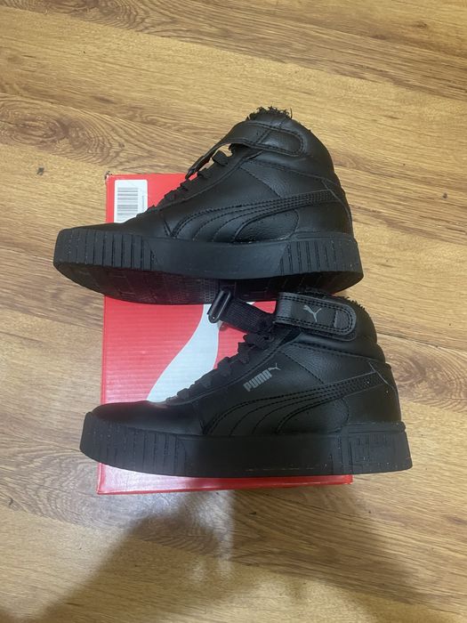 Ботинки Puma дитячі