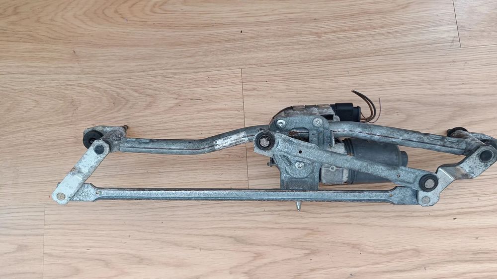 Motor limpa vidros frente Audi A3 2004