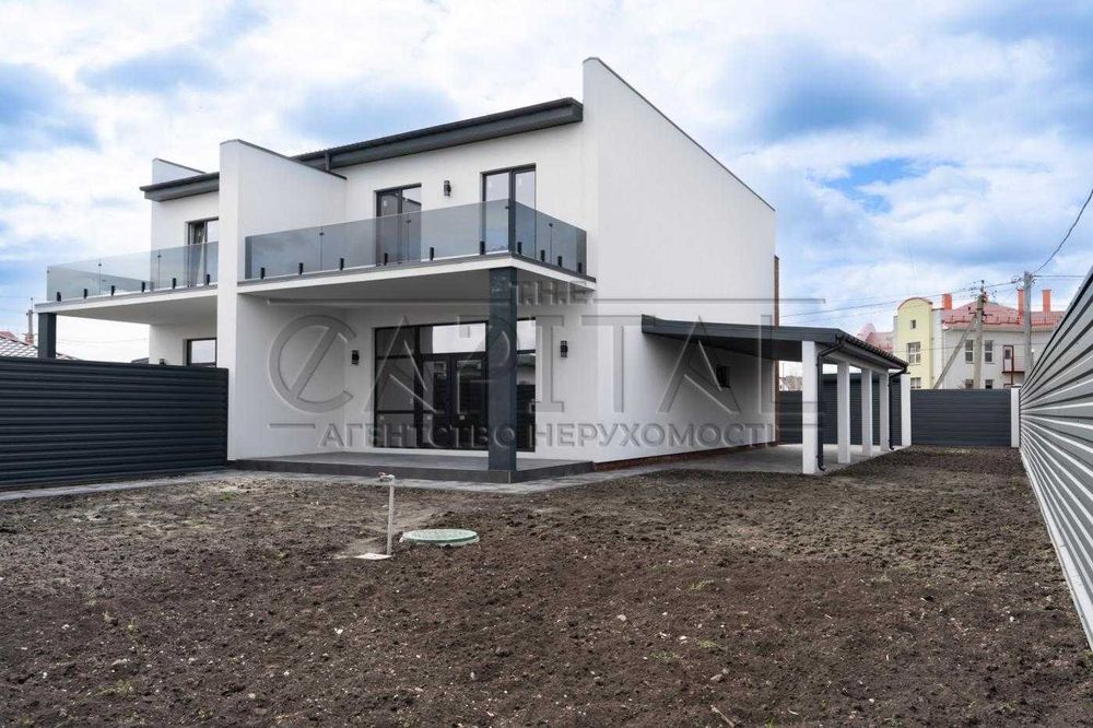 Продаж будинку (дуплексу), Зазим'я, Броварський р-н