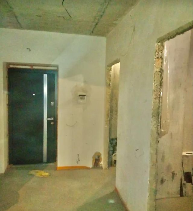 Продаж 1-кімнатної квартири ЖК,,Набережний Квартал "