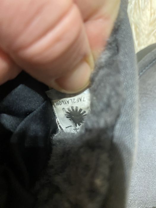 Угги жіночі UGG оригінал