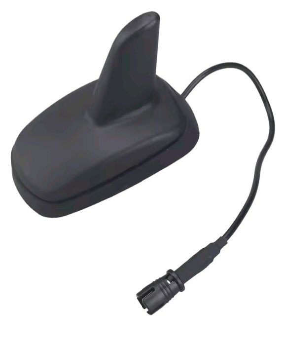 Antena SHARK AM FM Audo Volkswagen Seat Skoda Opel Toyota Etc...