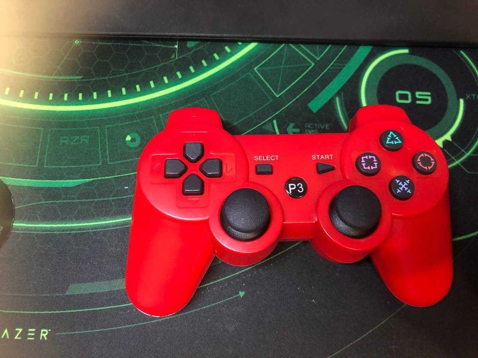 Wireless Controller Gaminja PS3