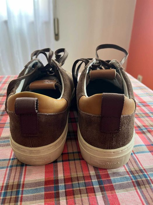 Sapatilhas PEPE JEANS