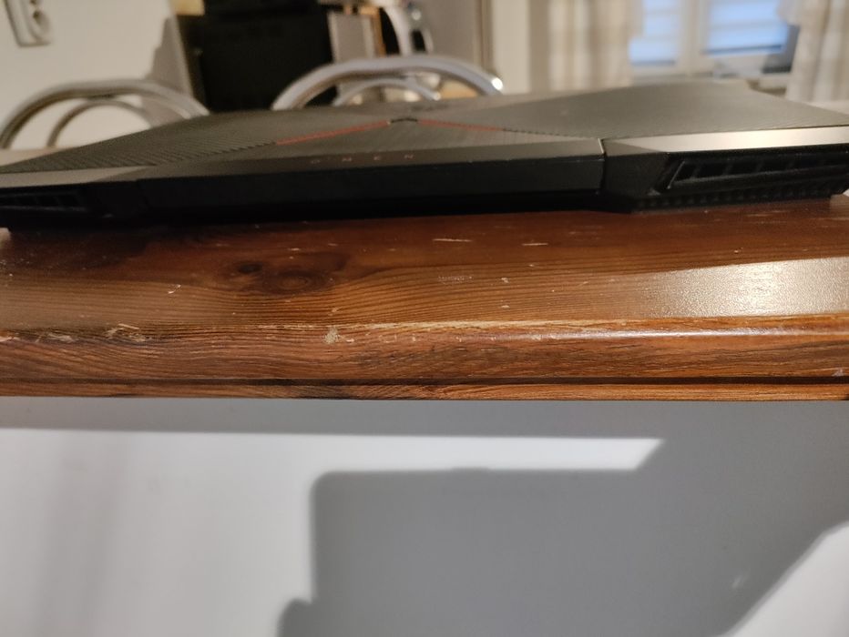 Laptop HP Omen 15