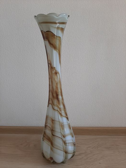 Лафитник ,/Напольная ваза