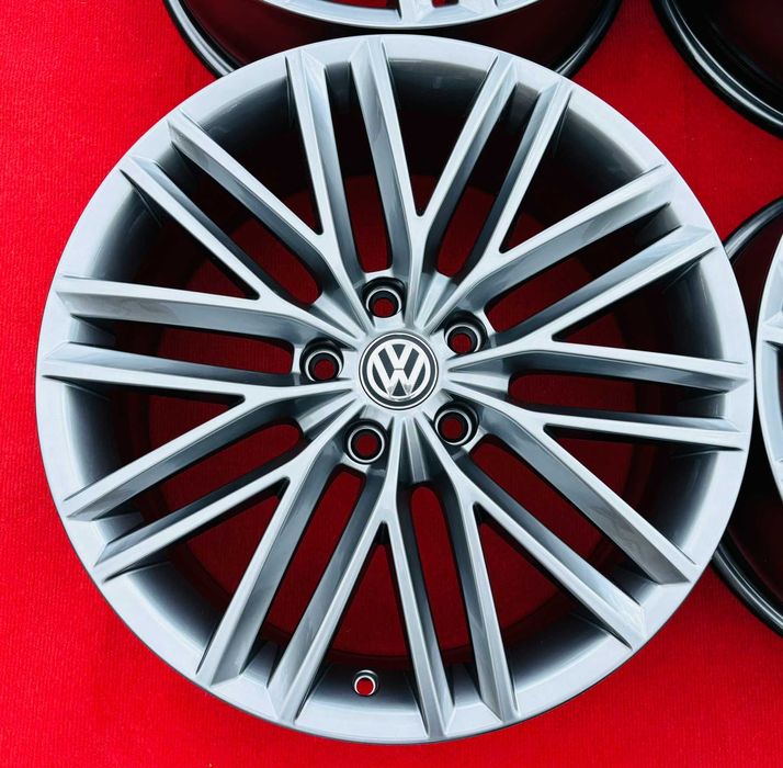 Jantes 18 5x112 VW Golf/Passat/Eos/ID.3