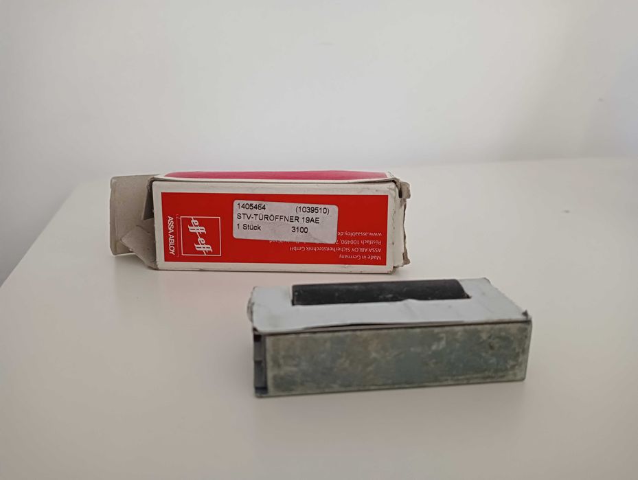 Elektrozaczep effeff 19AE