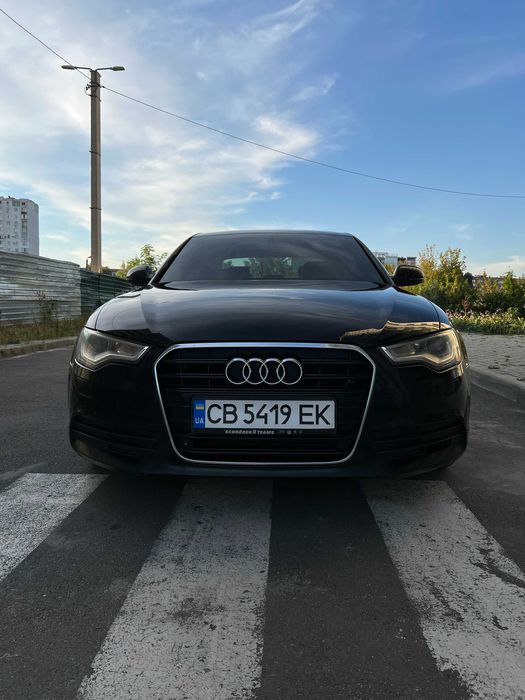 AUDI A6 2012 VIN WAUZZZ4G4CN140288 фото оголошення 15 з 23
