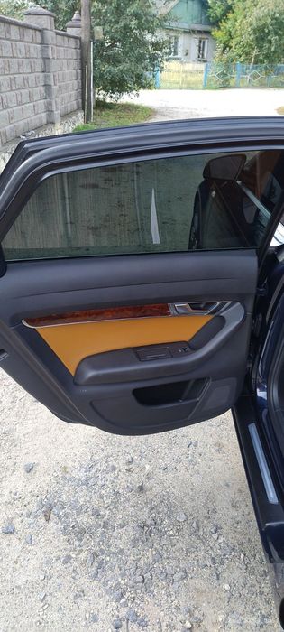 Продам Audi A6 C6