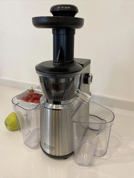 Centrifuga (Frutas e Legumes) Hotpoint-Ariston