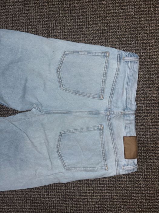 Чоловічі Джинси Zara Man