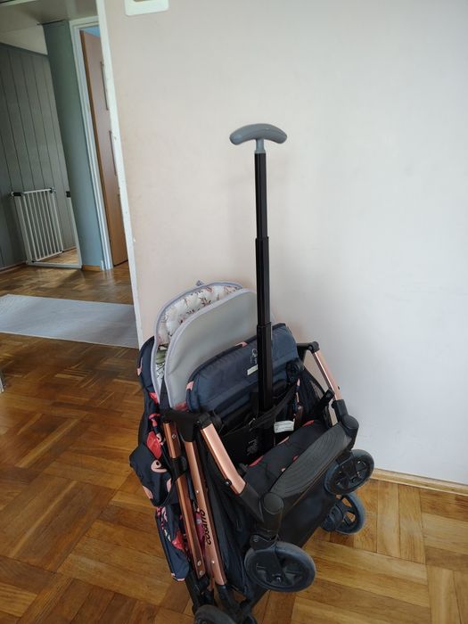Wózek spacerówka