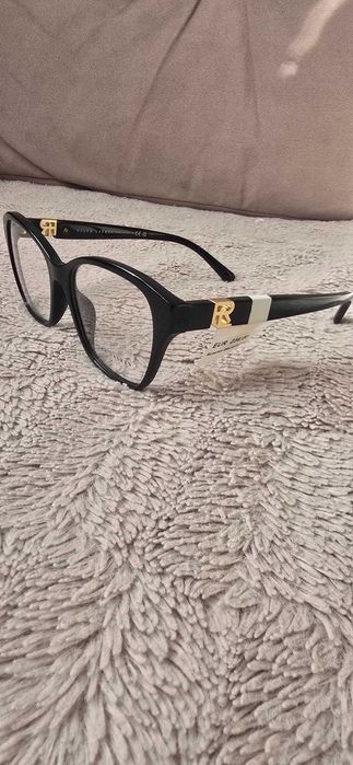 Oprawki okulary Ralph Lauren
