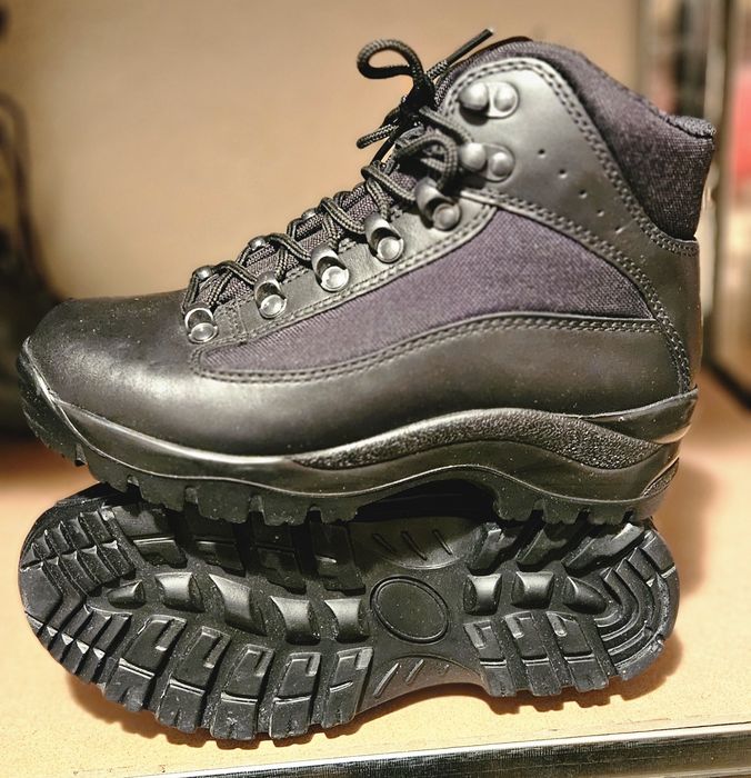 Buty taktyczne 35r 937 Wojas