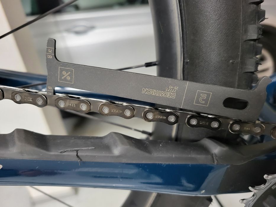 Specialized Epic World Cup