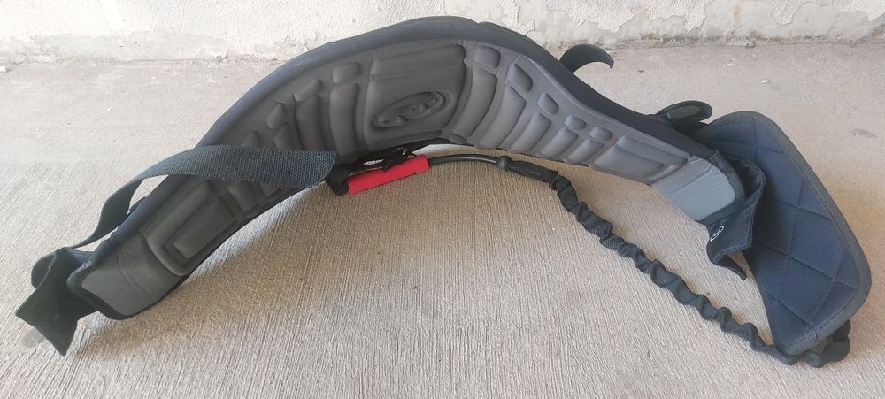 Arnês RRD tamanho L