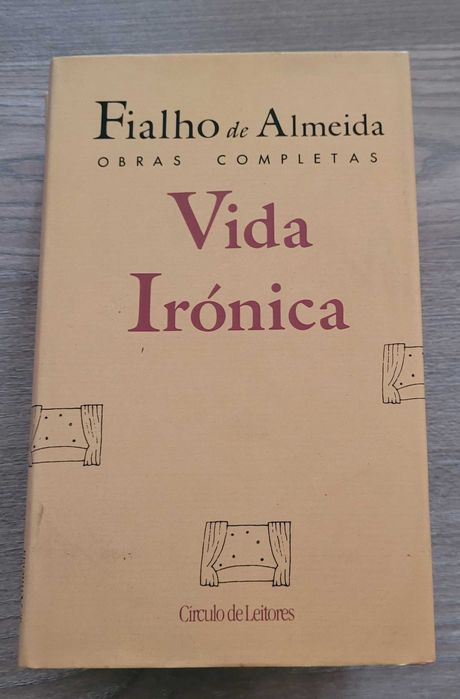 Obras completas de Fialho de Almeida