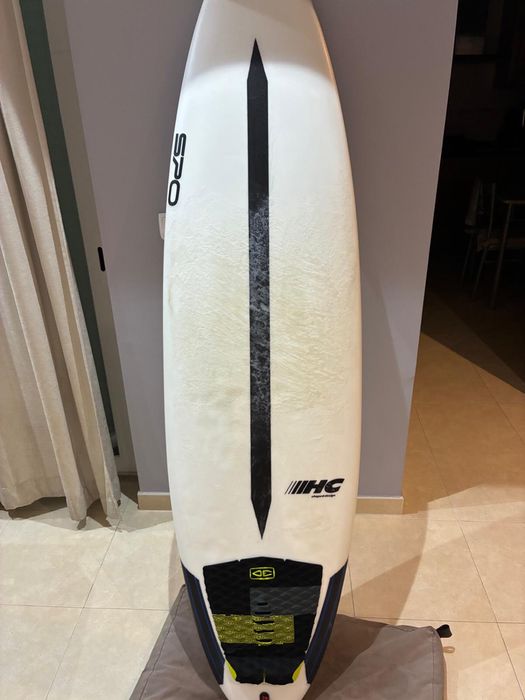 Prancha Surf 6’6 Epoxi SPO