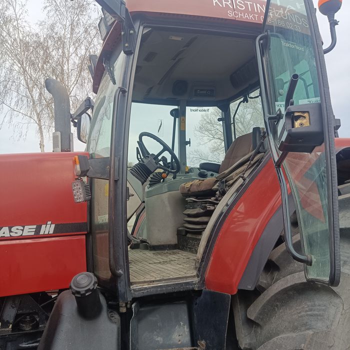 Case mx 170 (120,135,150)