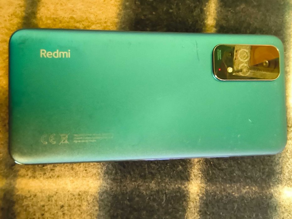 Telefon Redmi Note 11 +obudowy