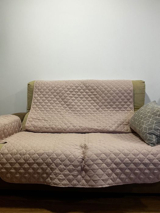 Sofas em ótimo estado