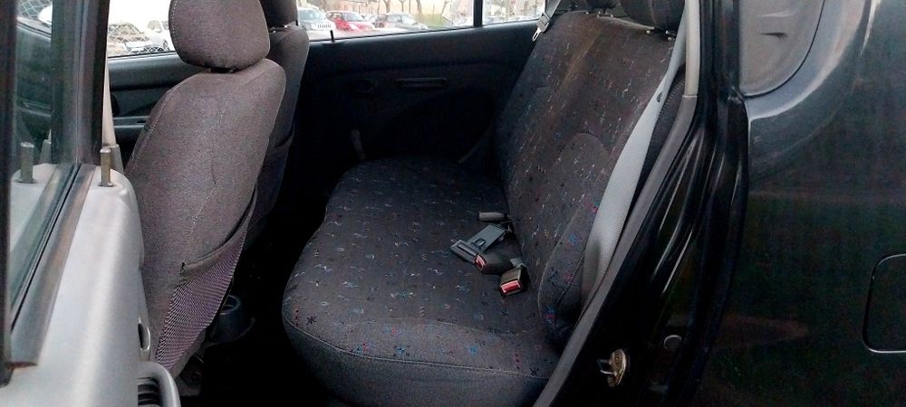 Hyundai Atos 1.0 GL 5p 133.000km 1998