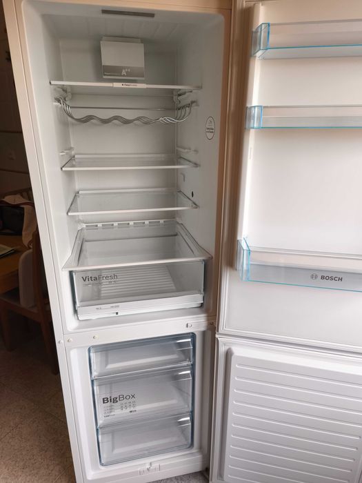 Frigorifico Bosch KGV36VW32S/05