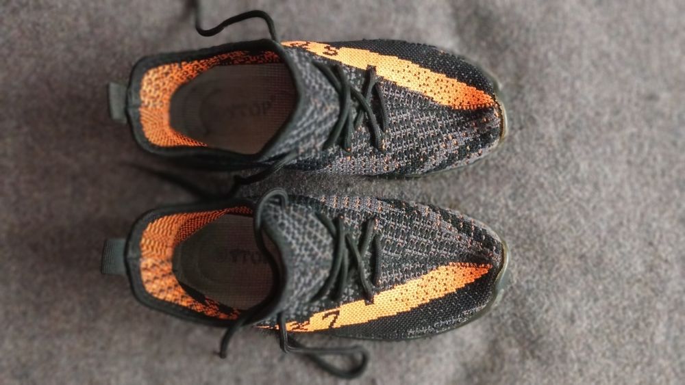 Взуття на хлопчика