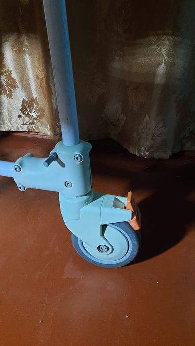 Кресло-туалет для пожилых и инвалидов