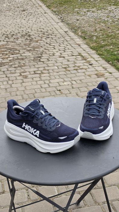 Hoka bondi9, 44р,модель 2025р.