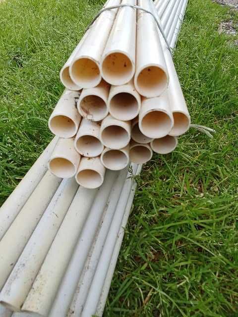 Tubo para Electricidade VD 20 e 25 JSL