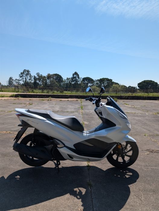 Honda PCX125 de 2019