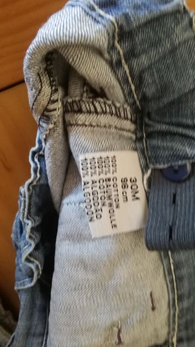 Roupa de menina 3/4 anos