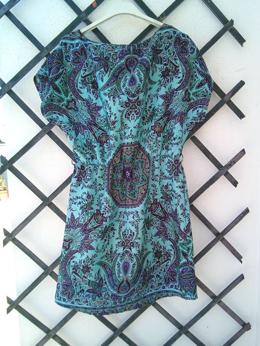 Lindo vestido Sfera