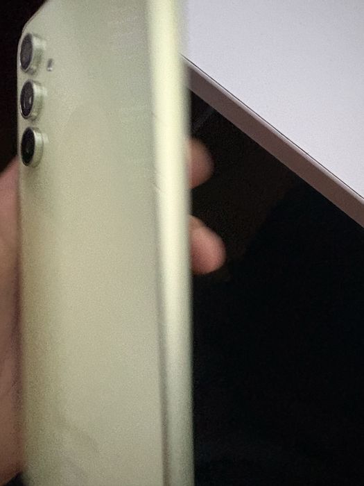 Telemóvel Samsung Galaxy A16 5G
