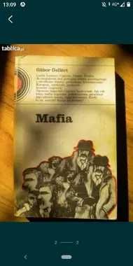 Listy spod równika Kruczkowski oraz Mafia Gabor Gellert