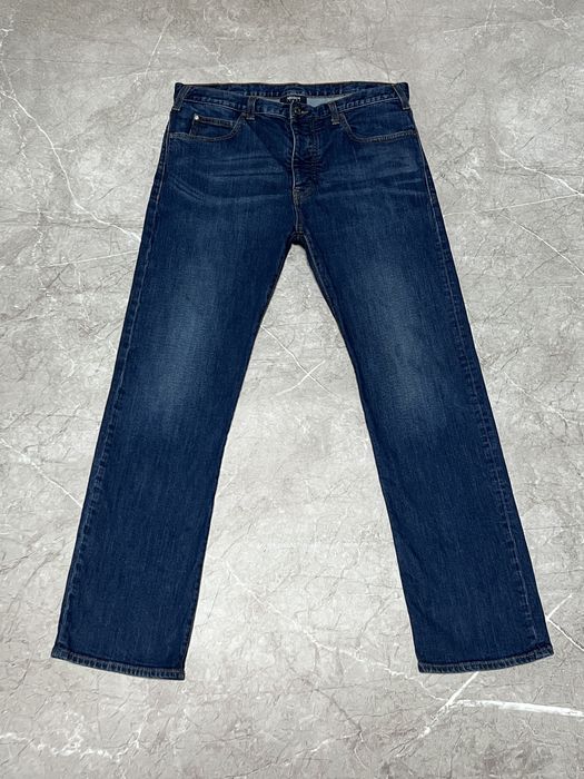 Джинси Armani Jeans (оригінал)