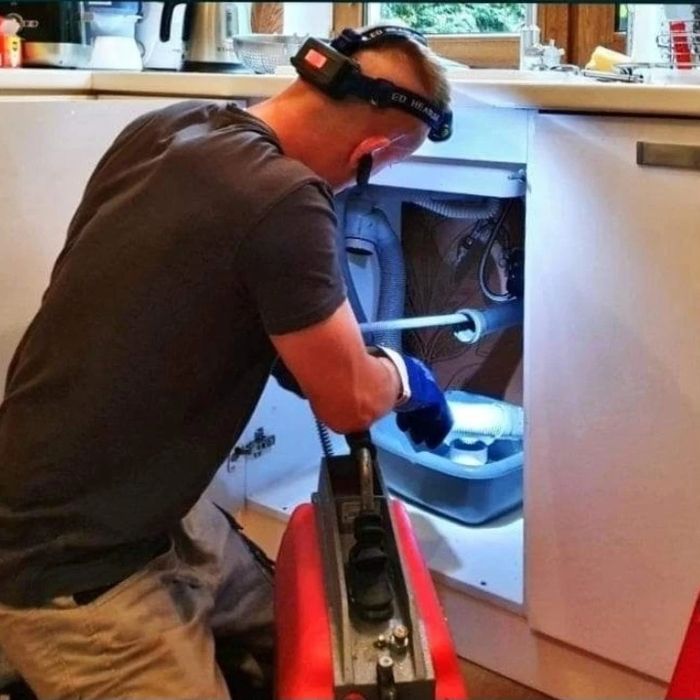 HYDRAULIK Udrażnianie rur WUKO przegląd  kamerą Tv  24H/7