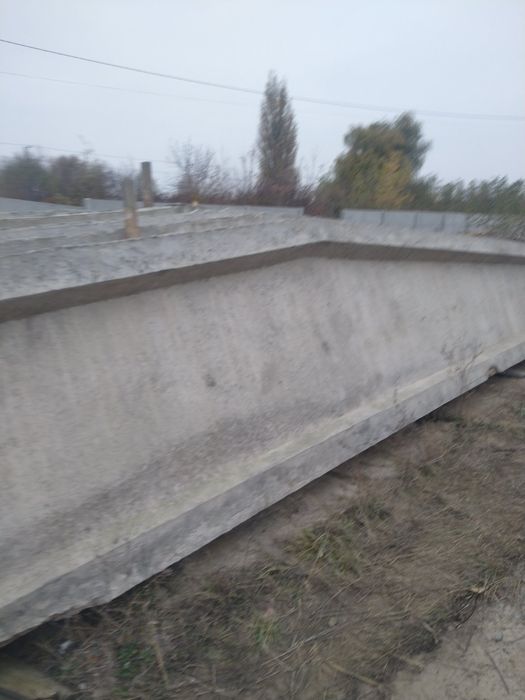 Ригеля 9.метр 12 метр 18 метр