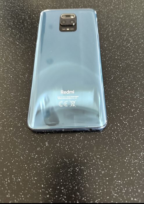 Xiaomi redmi note 9pro