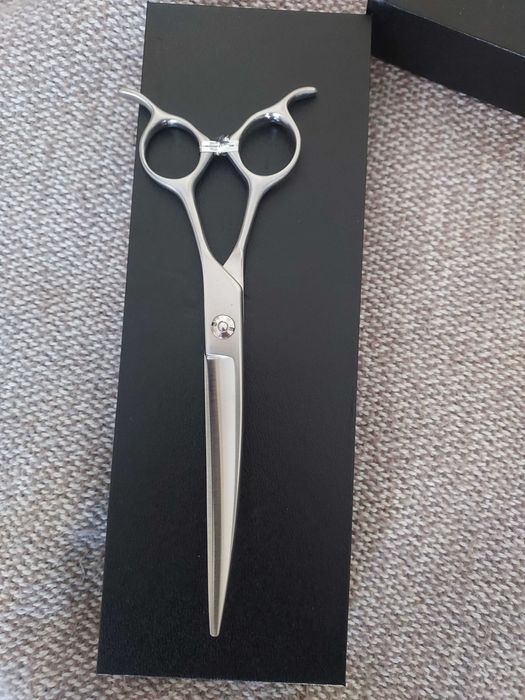 Tesouras Grooming e Cabelireiro